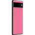 Bubble Gum Pink Google Pixel 6 Skin